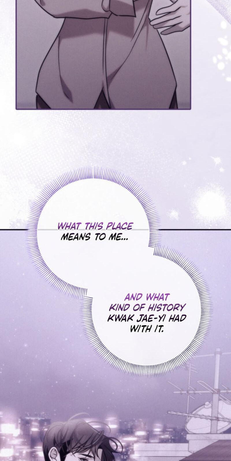 Because It's a Bed Scene Chapter 39 page 16 - 