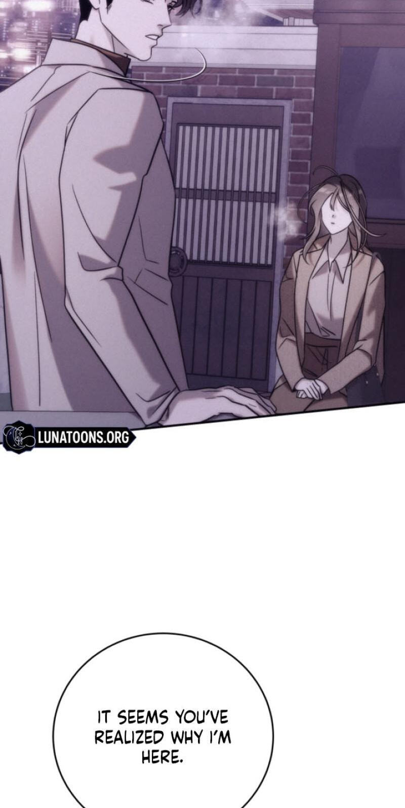 Because It's a Bed Scene Chapter 39 page 17 - 