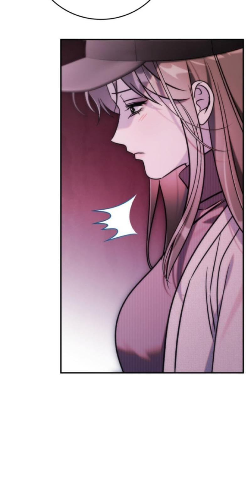 Because It's a Bed Scene Chapter 39 page 18 - 