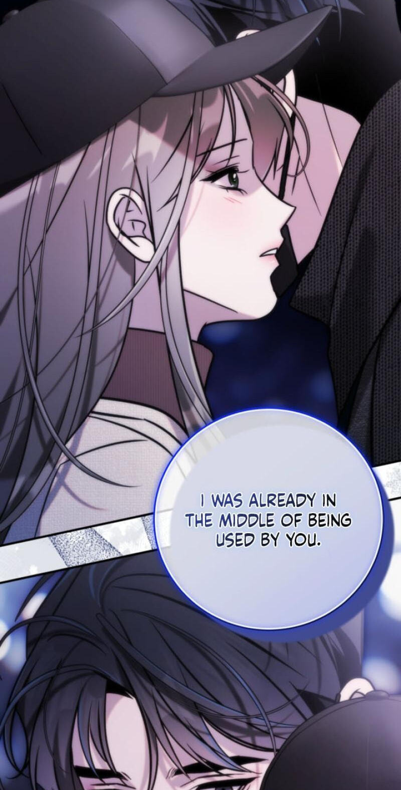 Because It's a Bed Scene Chapter 39 page 26 - 
