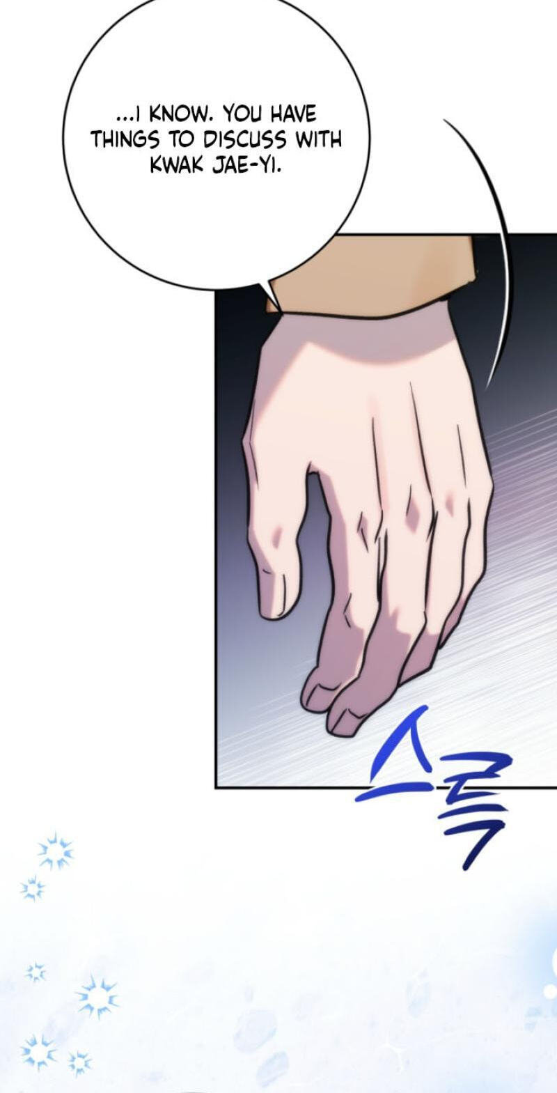 Because It's a Bed Scene Chapter 39 page 31 - 