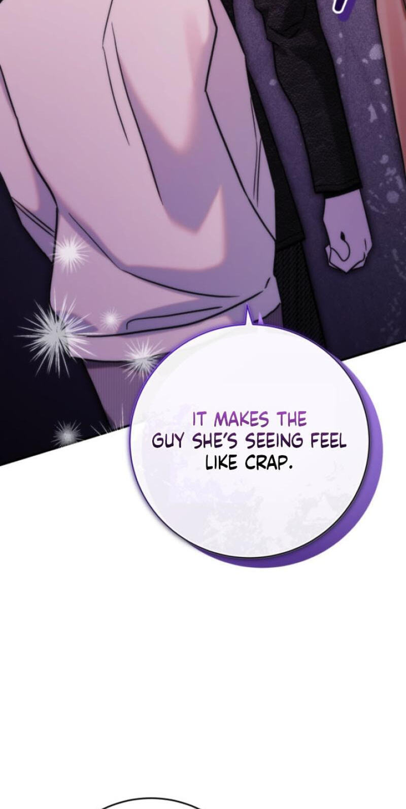 Because It's a Bed Scene Chapter 39 page 39 - 