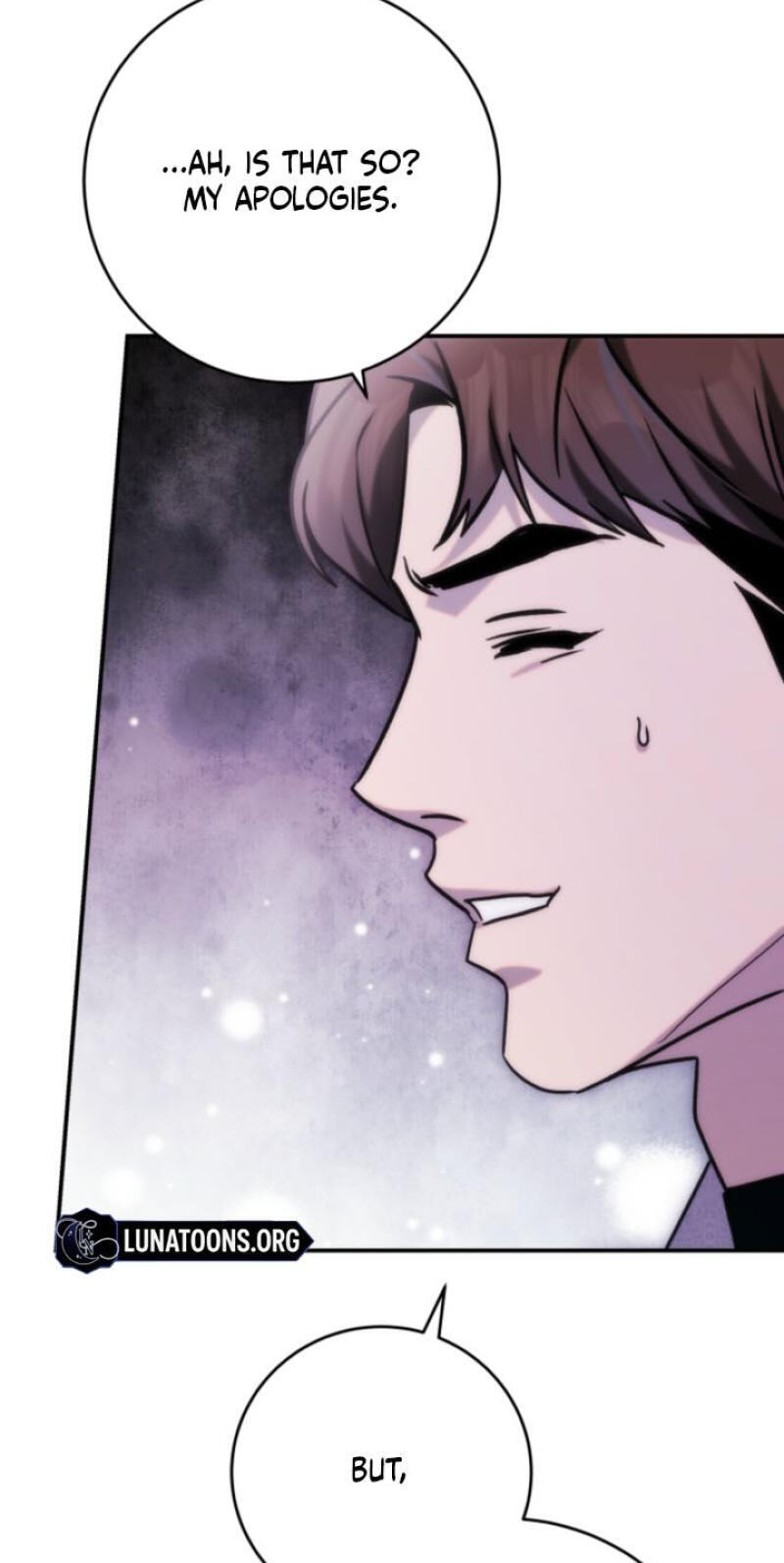 Because It's a Bed Scene Chapter 39 page 40 - 
