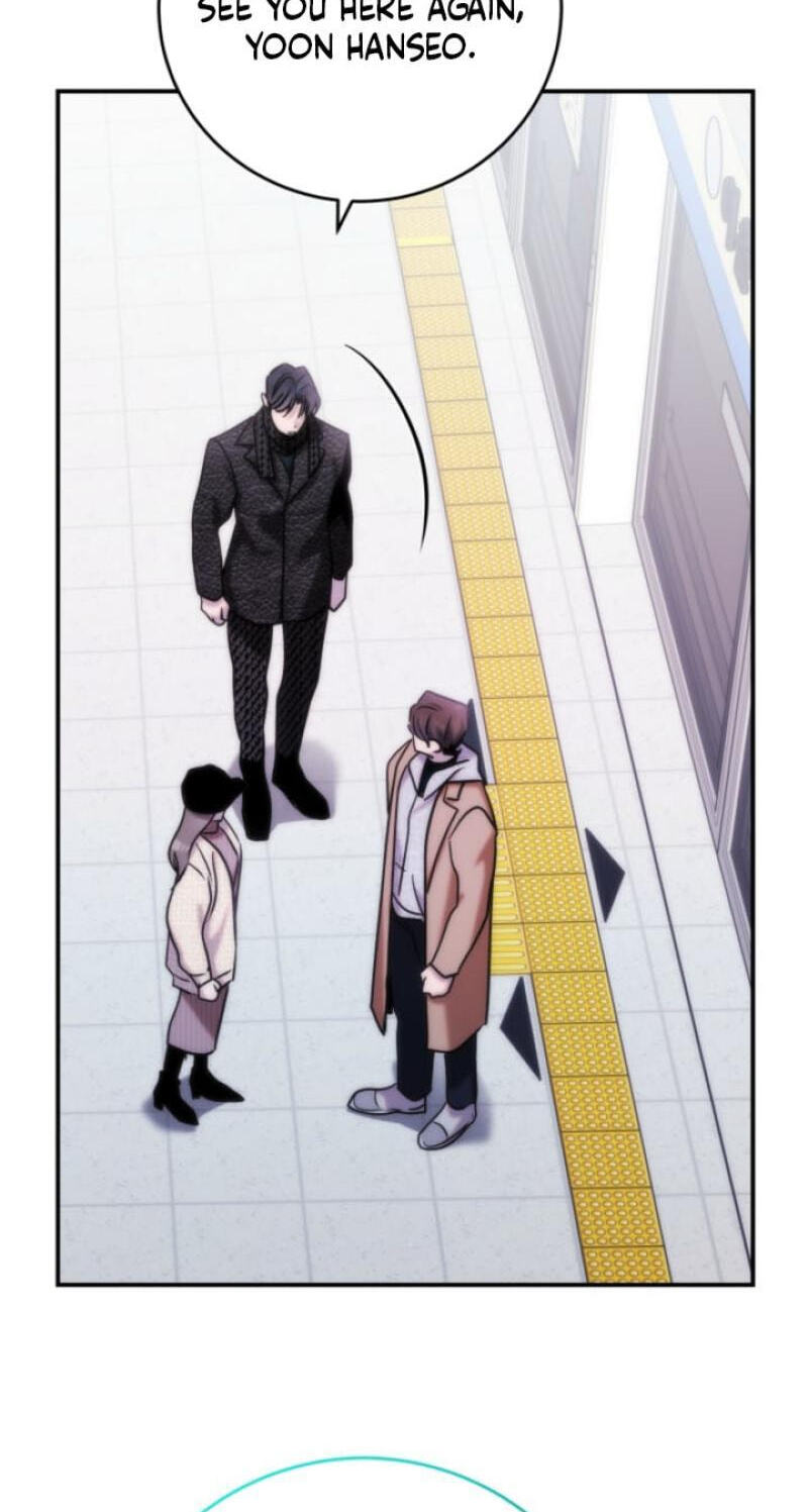 Because It's a Bed Scene Chapter 39 page 5 - 