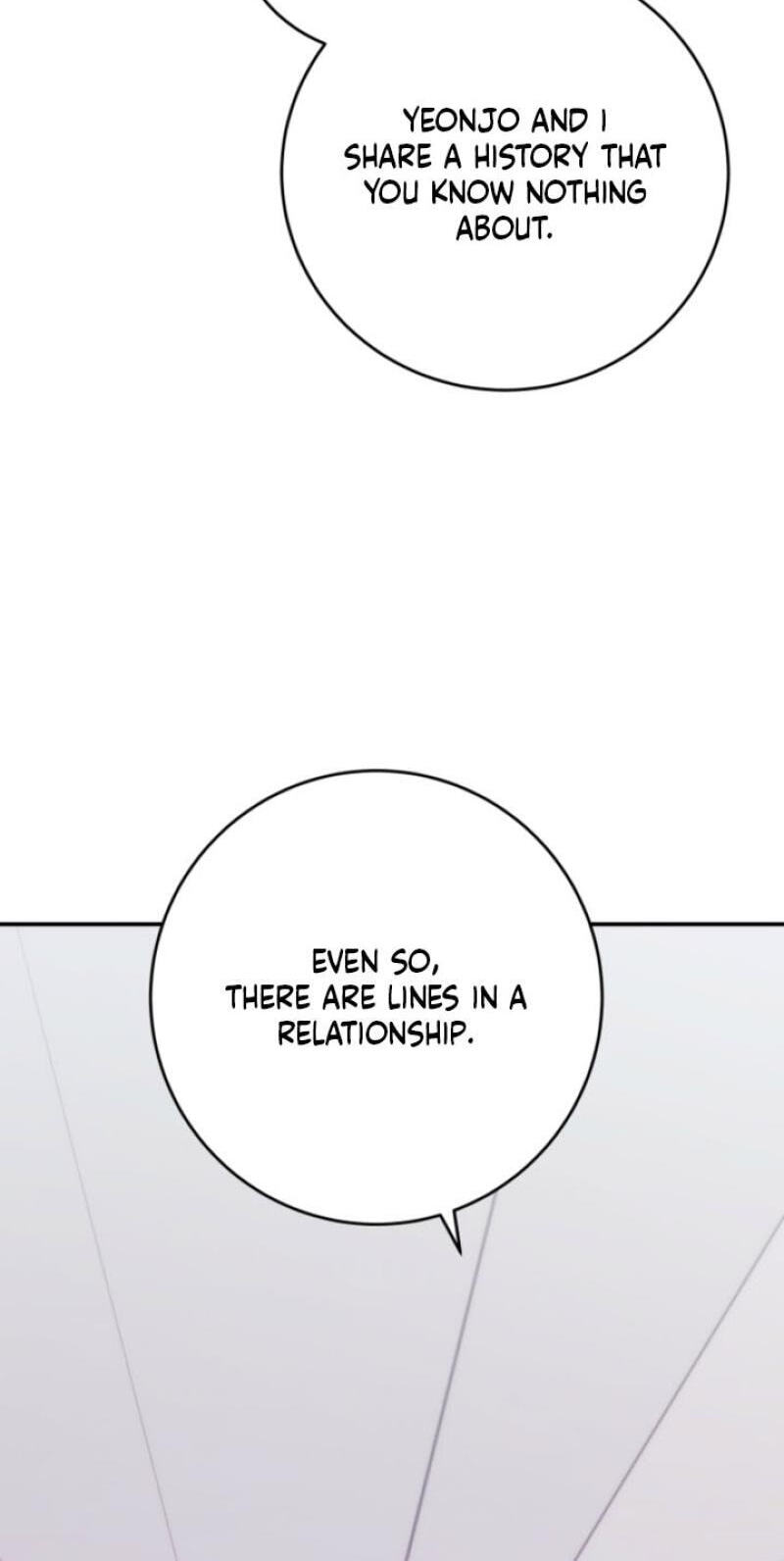Because It's a Bed Scene Chapter 39 page 41 - 