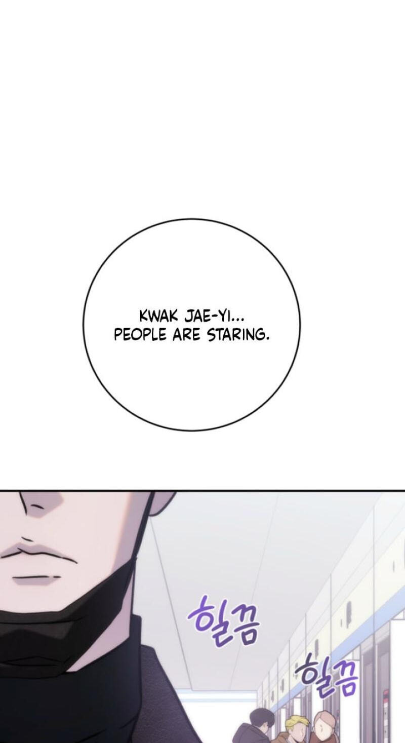 Because It's a Bed Scene Chapter 39 page 43 - 