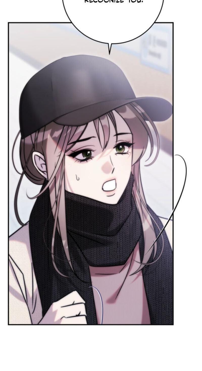 Because It's a Bed Scene Chapter 39 page 45 - 
