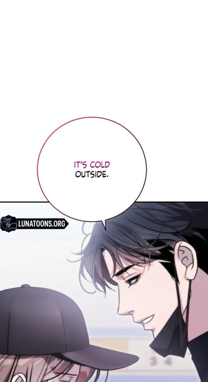 Because It's a Bed Scene Chapter 39 page 46 - 