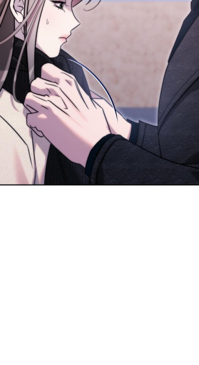Because It's a Bed Scene Chapter 39 page 47 - 