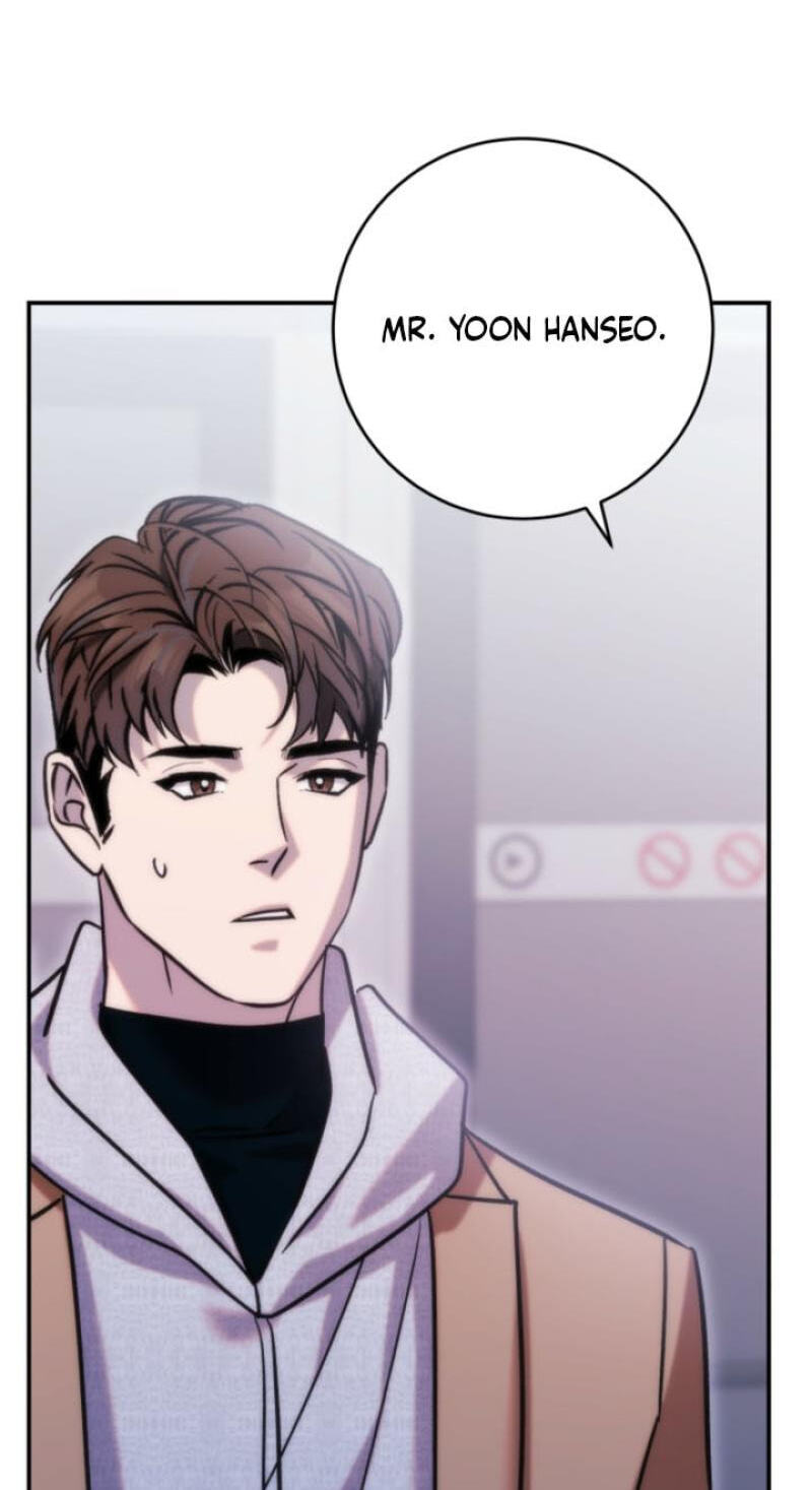 Because It's a Bed Scene Chapter 39 page 48 - 
