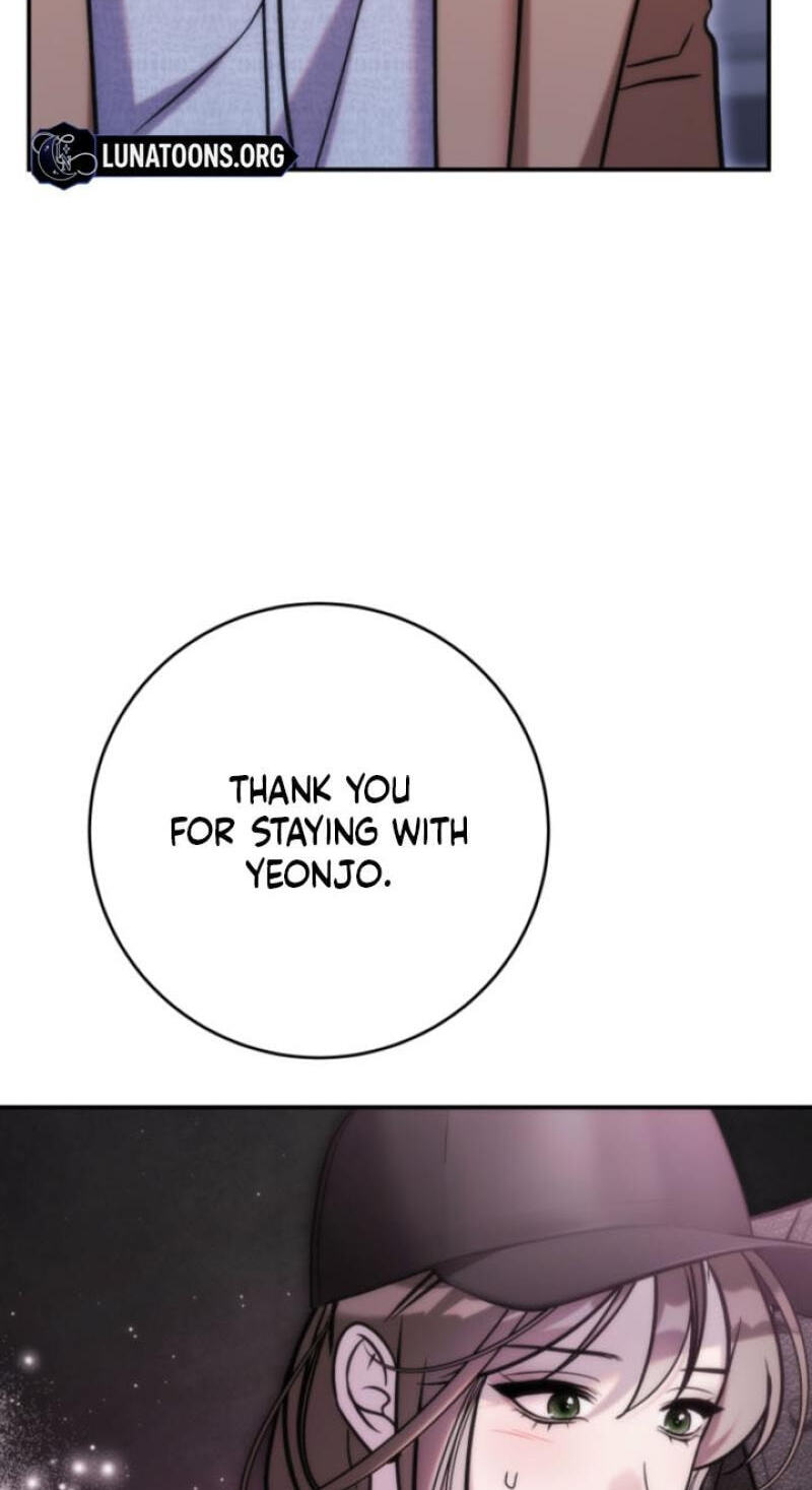 Because It's a Bed Scene Chapter 39 page 49 - 