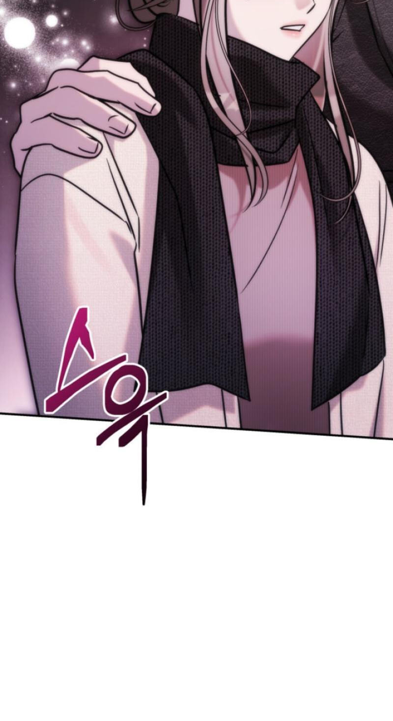 Because It's a Bed Scene Chapter 39 page 50 - 