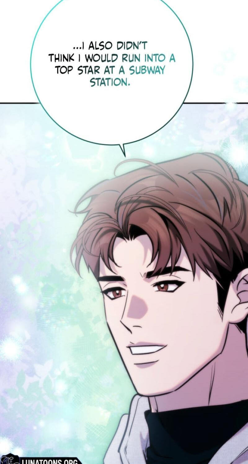 Because It's a Bed Scene Chapter 39 page 6 - 