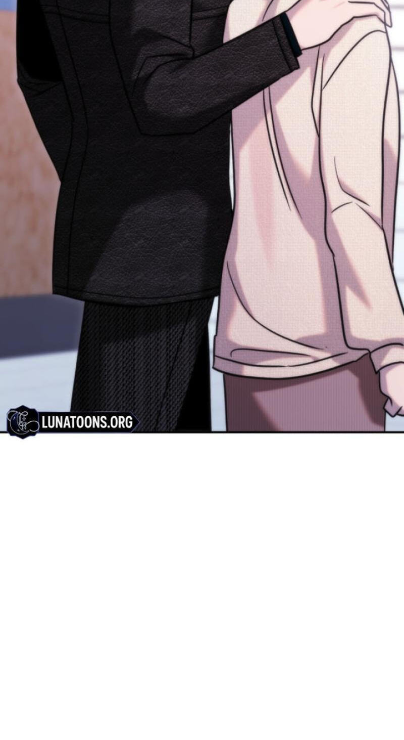 Because It's a Bed Scene Chapter 39 page 52 - 