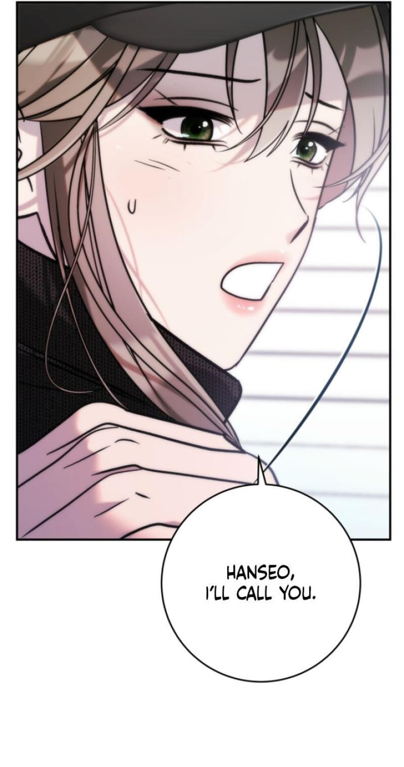 Because It's a Bed Scene Chapter 39 page 53 - 
