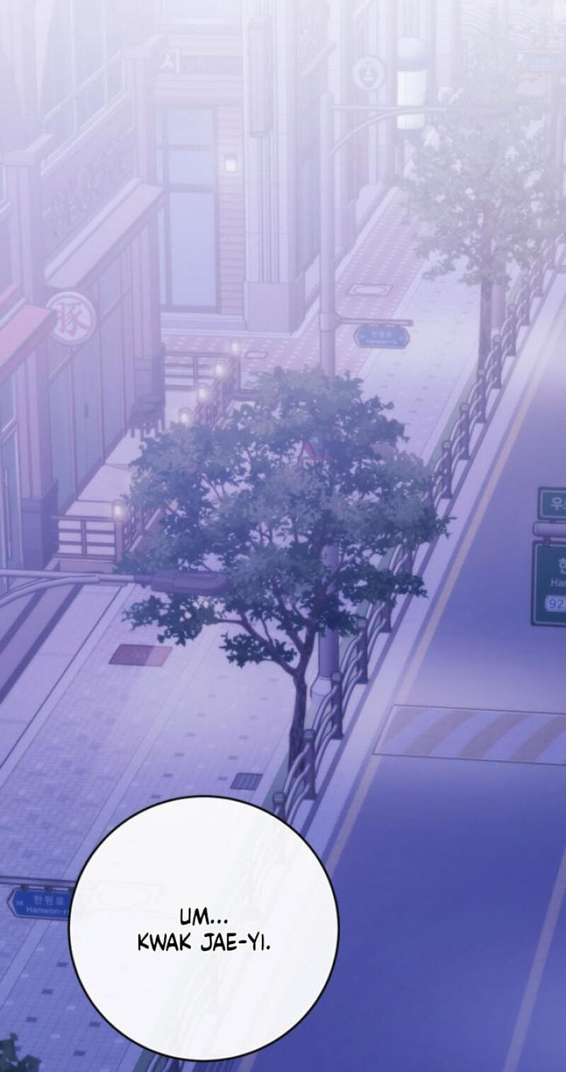 Because It's a Bed Scene Chapter 39 page 56 - 