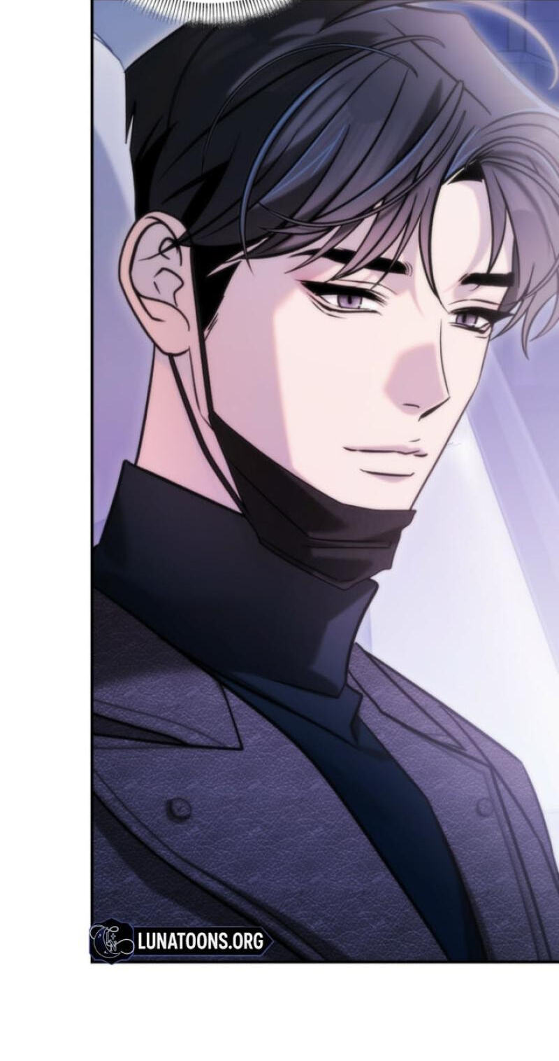 Because It's a Bed Scene Chapter 39 page 60 - 