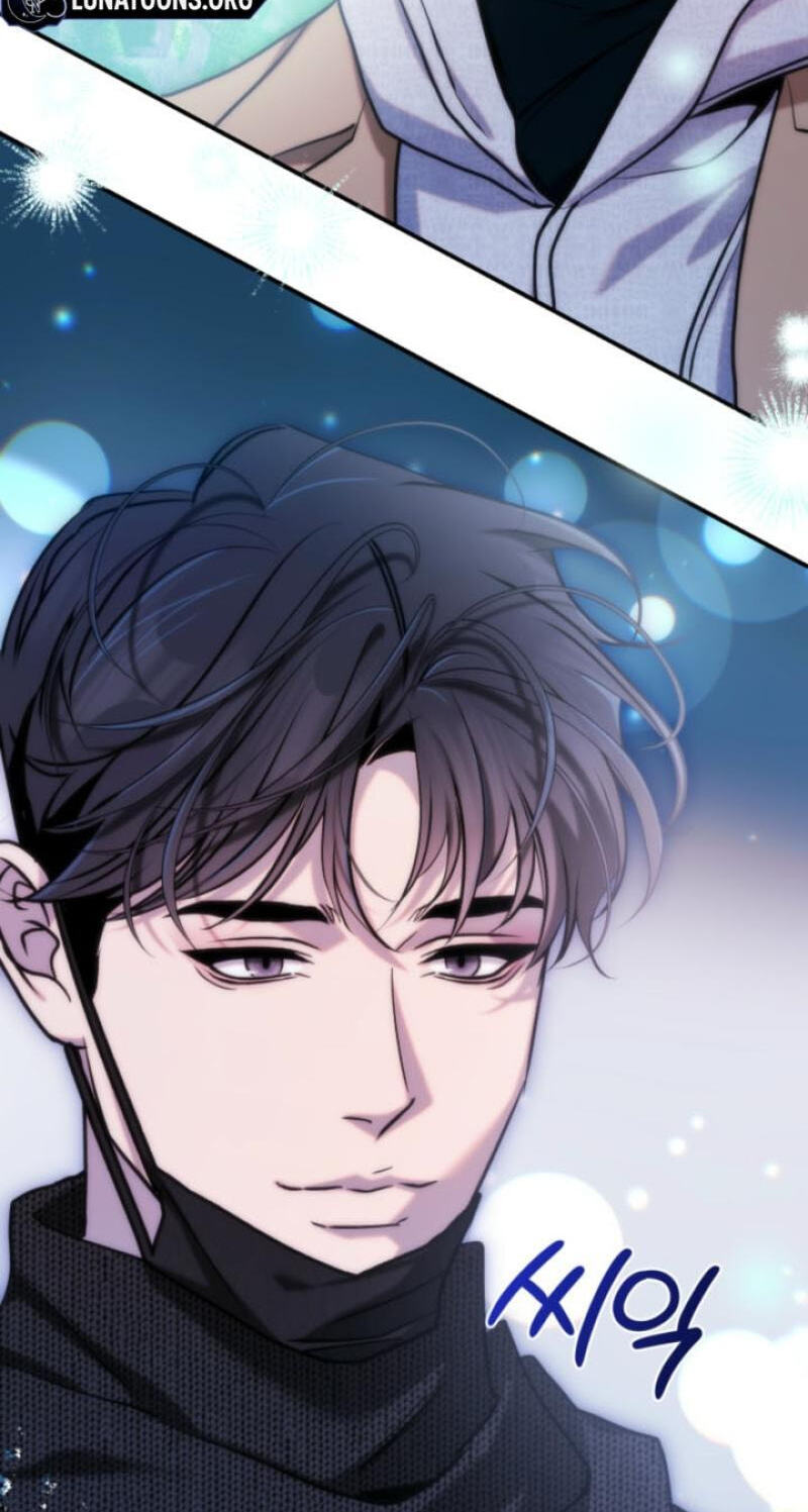 Because It's a Bed Scene Chapter 39 page 7 - 