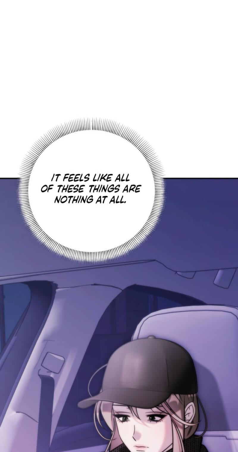 Because It's a Bed Scene Chapter 39 page 61 - 