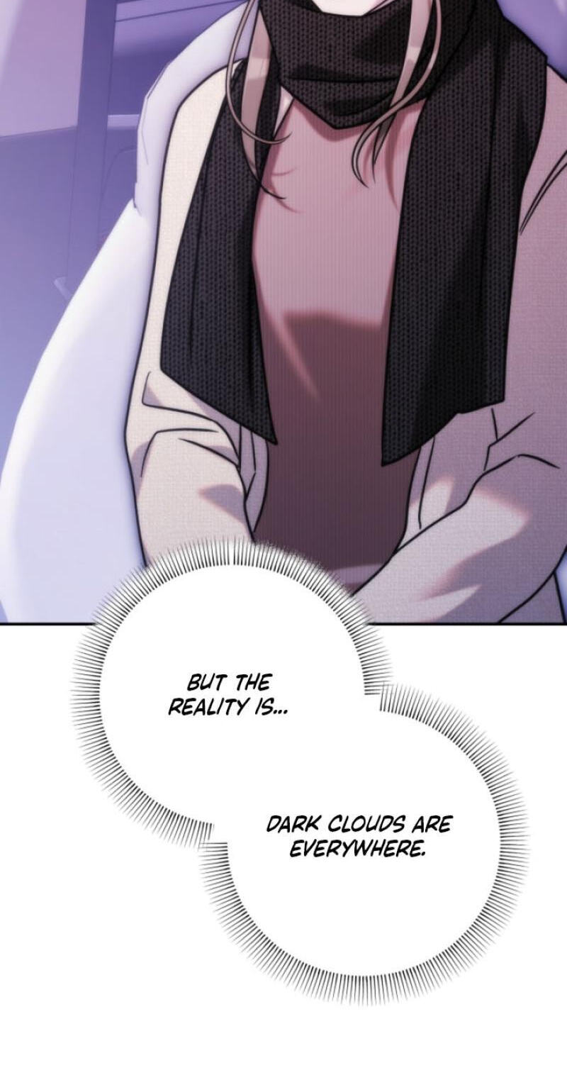 Because It's a Bed Scene Chapter 39 page 62 - 