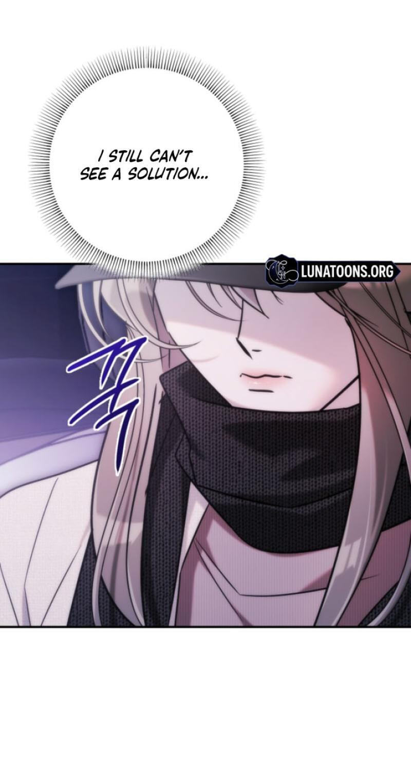 Because It's a Bed Scene Chapter 39 page 63 - 