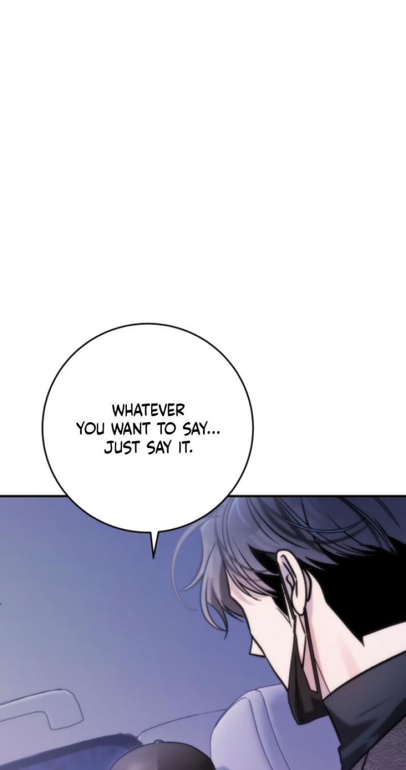 Because It's a Bed Scene Chapter 39 page 64 - 