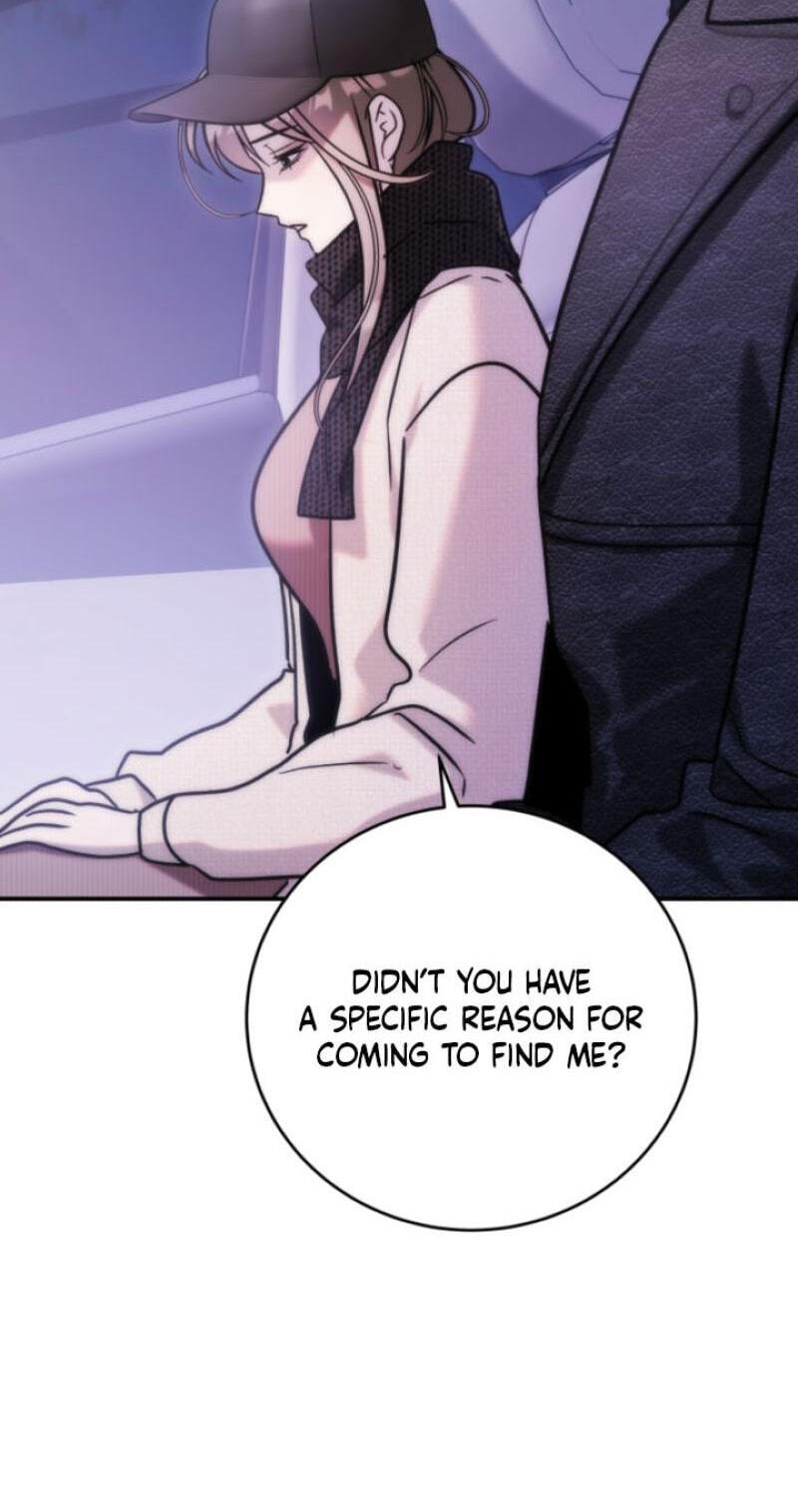 Because It's a Bed Scene Chapter 39 page 65 - 
