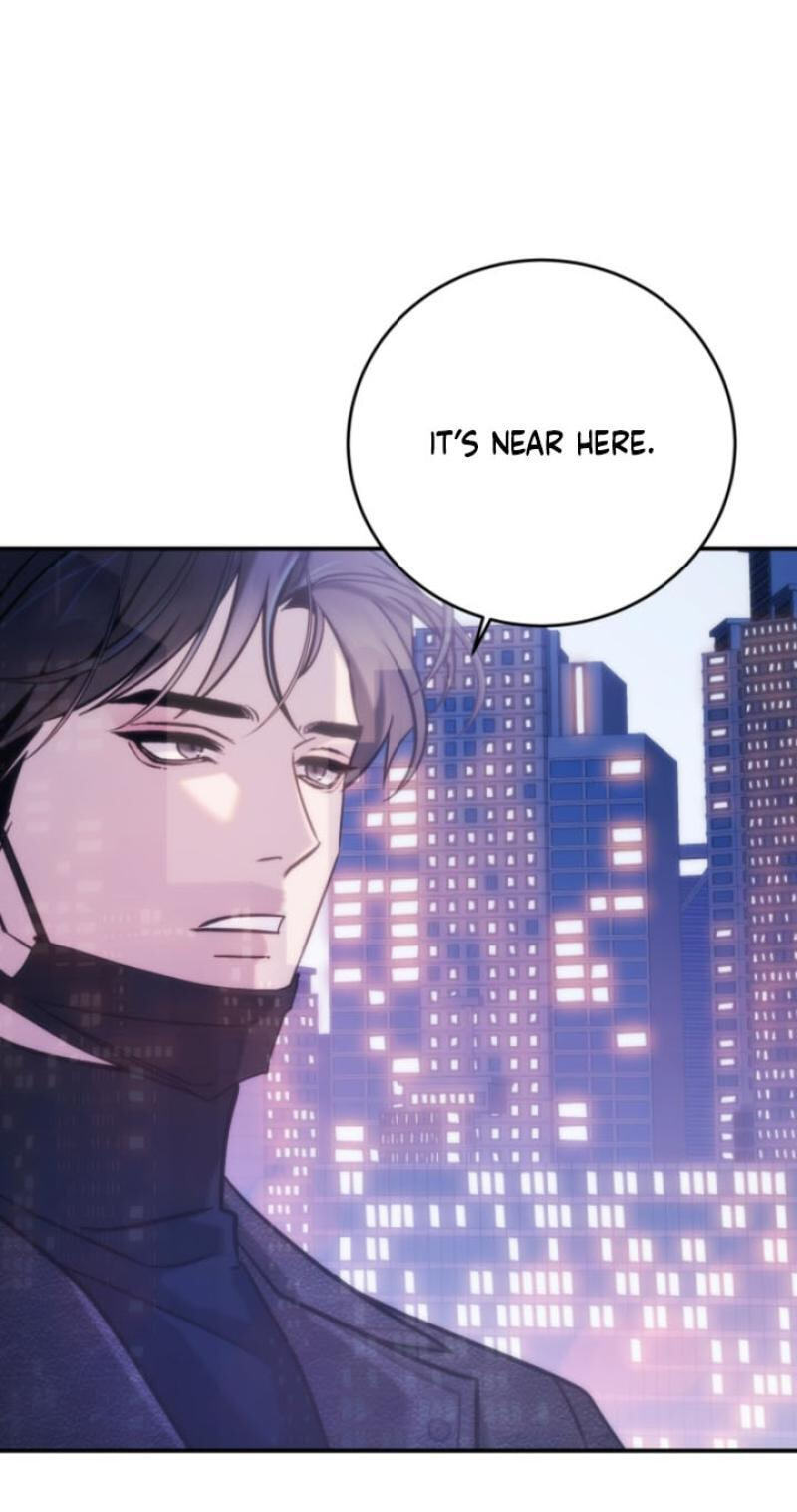 Because It's a Bed Scene Chapter 39 page 66 - 