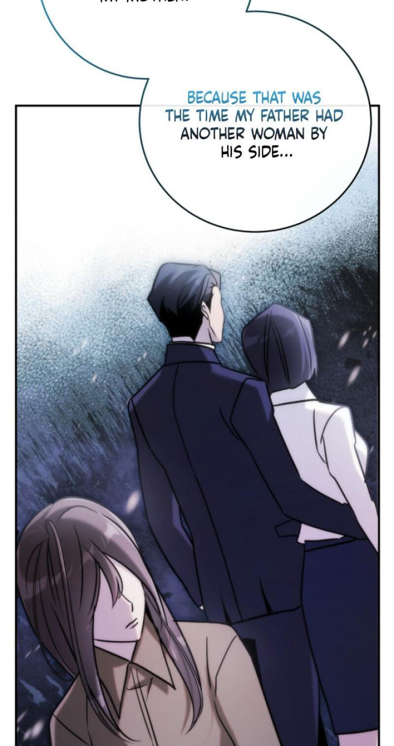 Because It's a Bed Scene Chapter 39 page 69 - 