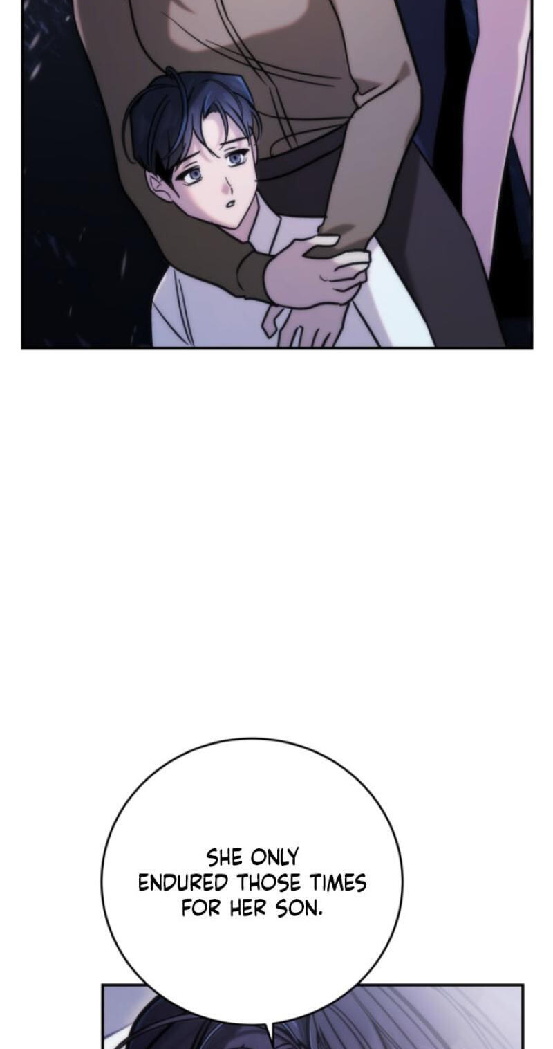Because It's a Bed Scene Chapter 39 page 70 - 