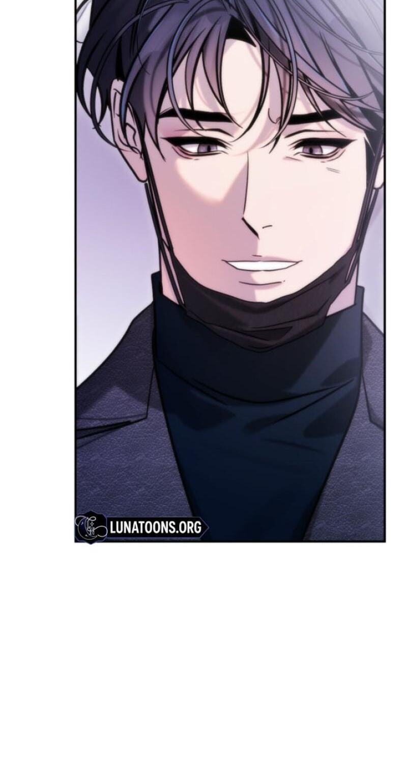 Because It's a Bed Scene Chapter 39 page 71 - 
