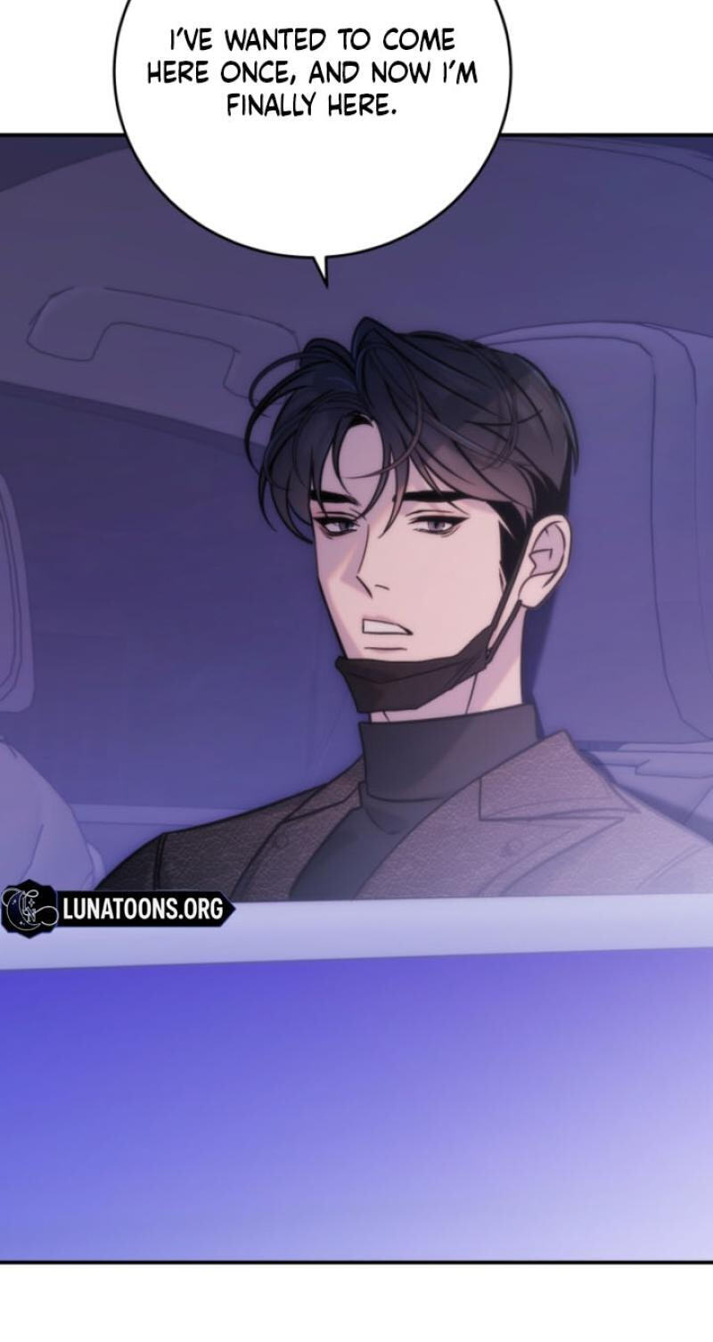 Because It's a Bed Scene Chapter 39 page 74 - 