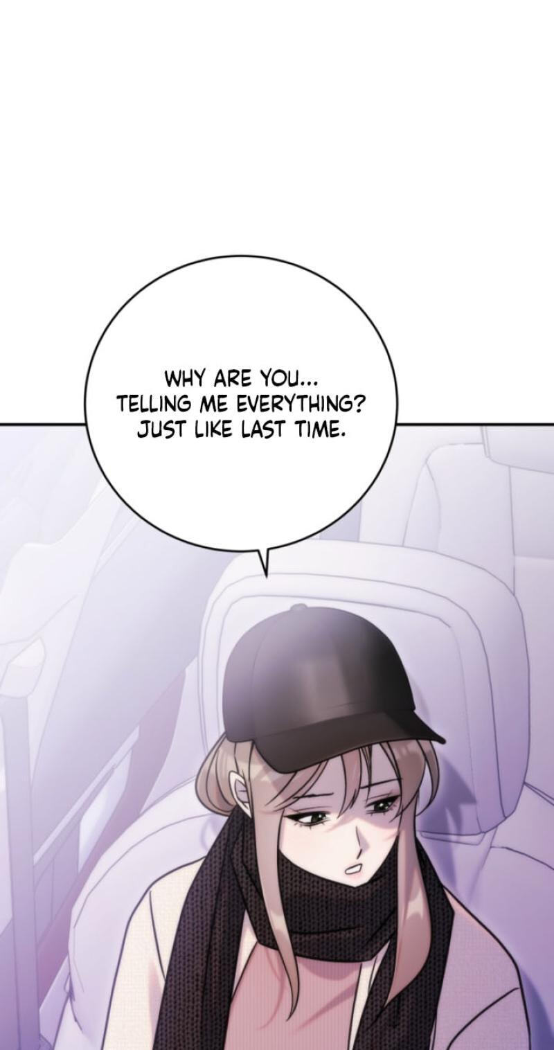 Because It's a Bed Scene Chapter 39 page 75 - 