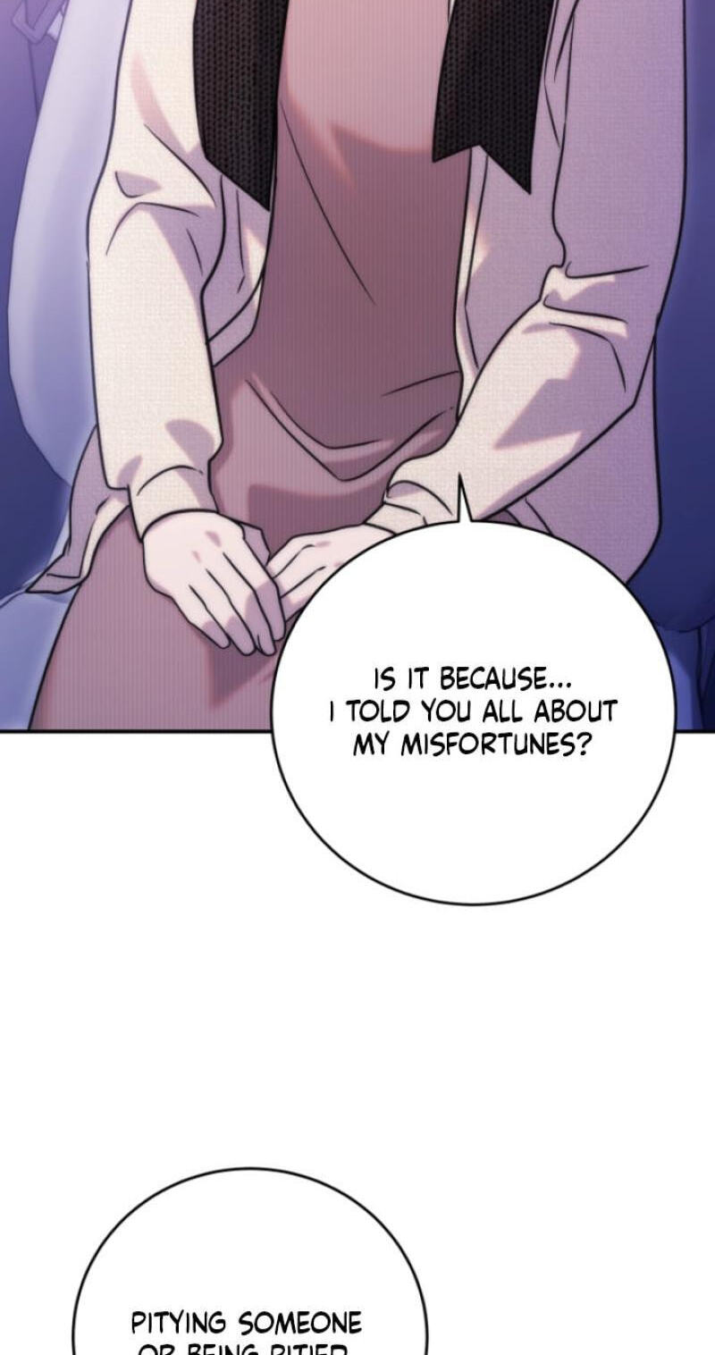Because It's a Bed Scene Chapter 39 page 76 - 