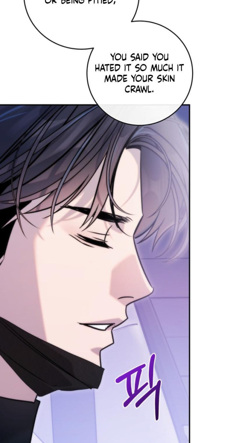 Because It's a Bed Scene Chapter 39 page 77 - 