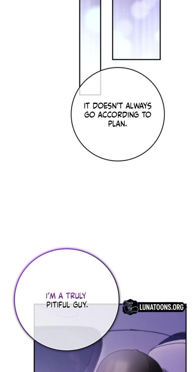 Because It's a Bed Scene Chapter 39 page 79 - 