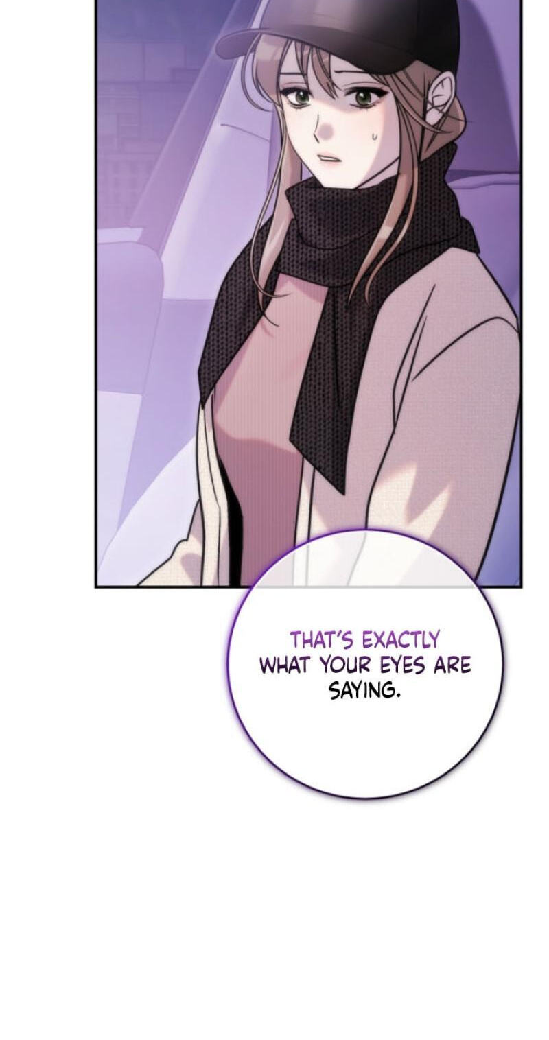 Because It's a Bed Scene Chapter 39 page 80 - 