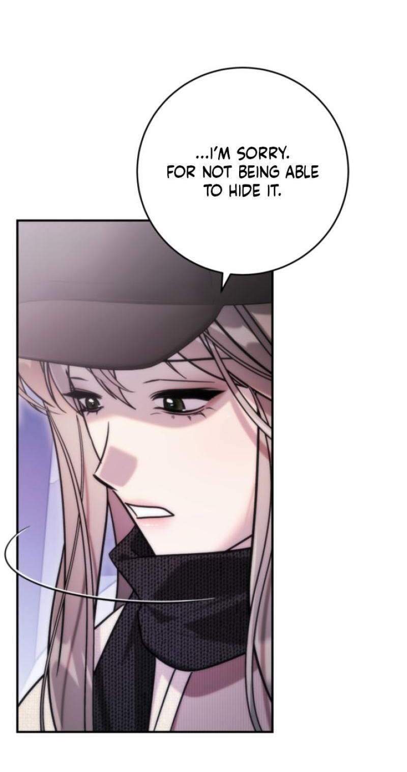 Because It's a Bed Scene Chapter 39 page 81 - 