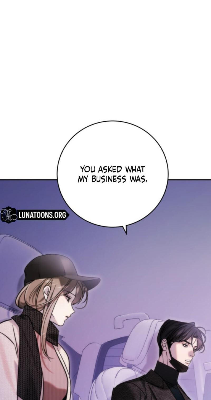 Because It's a Bed Scene Chapter 39 page 82 - 