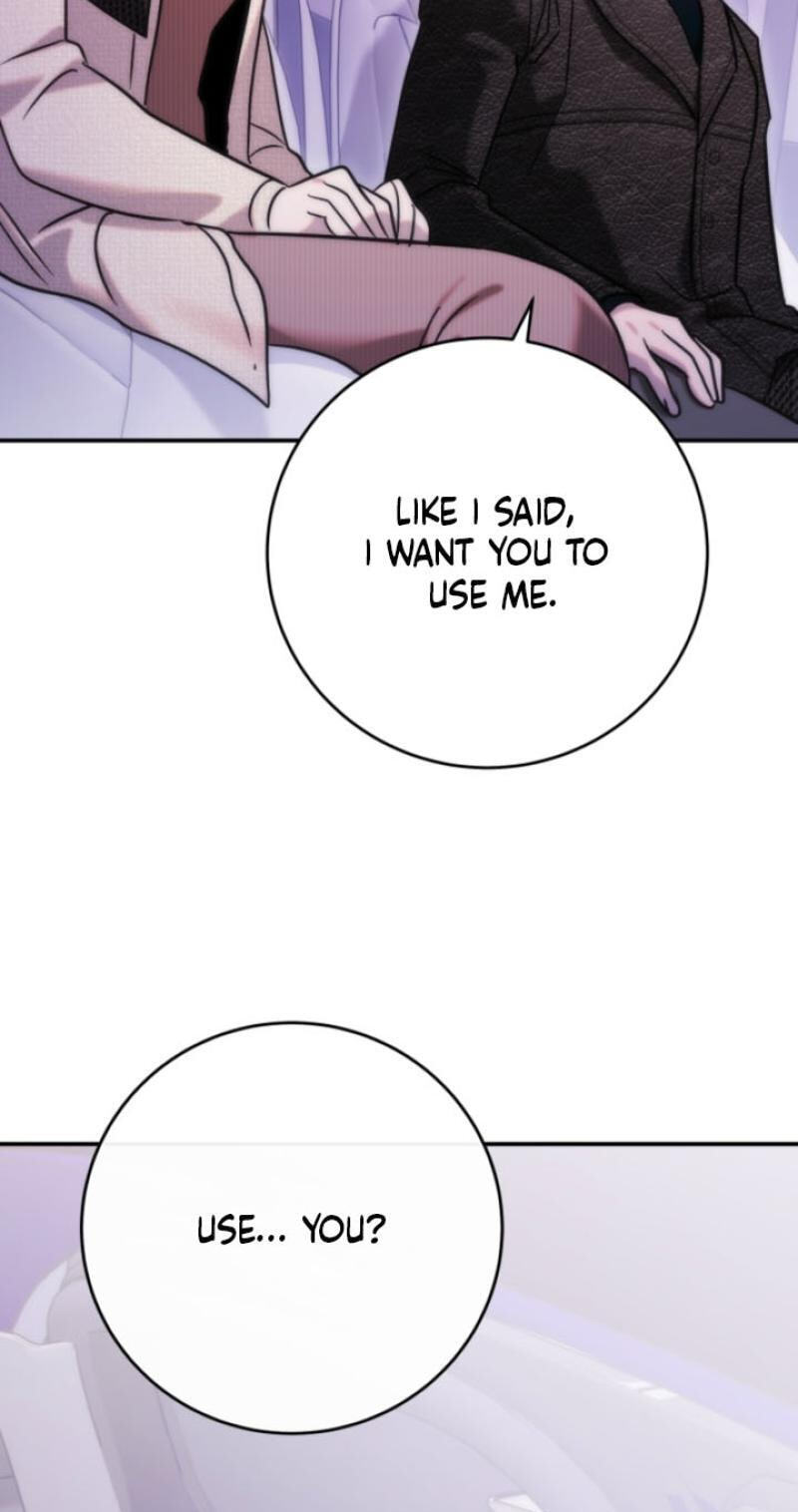 Because It's a Bed Scene Chapter 39 page 83 - 