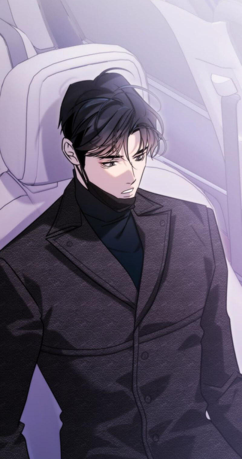 Because It's a Bed Scene Chapter 39 page 84 - 