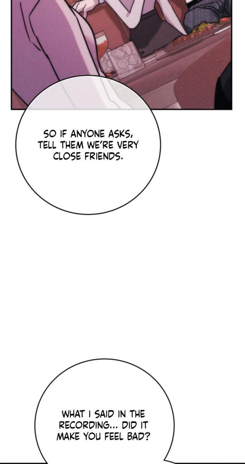 Because It's a Bed Scene Chapter 39 page 87 - 