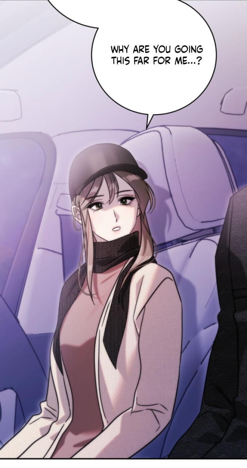 Because It's a Bed Scene Chapter 39 page 88 - 