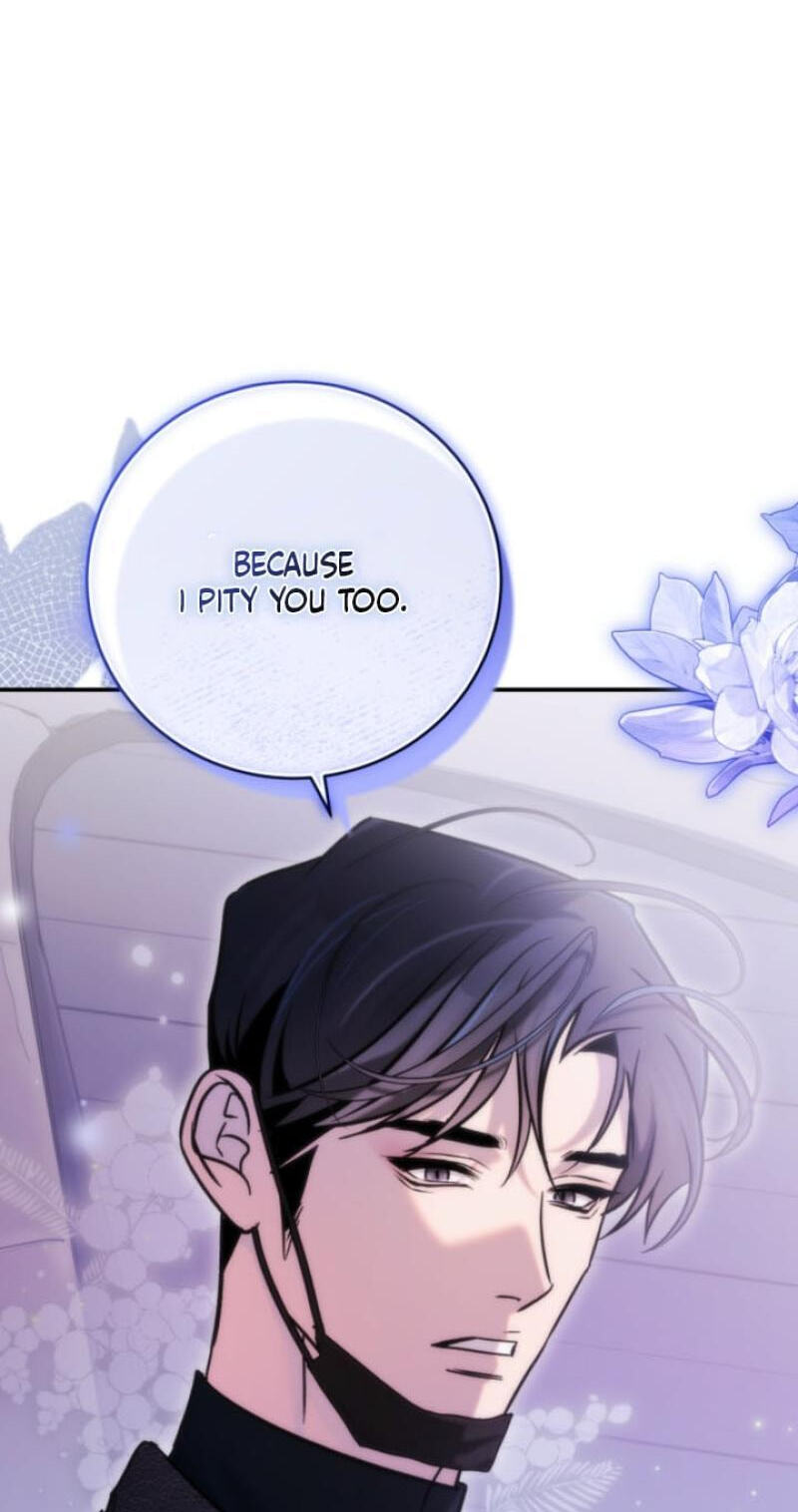 Because It's a Bed Scene Chapter 39 page 89 - 