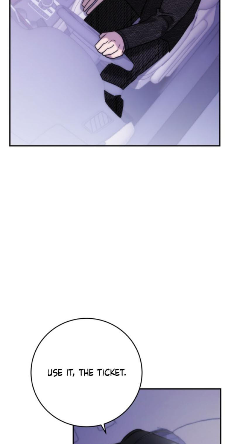 Because It's a Bed Scene Chapter 39 page 92 - 