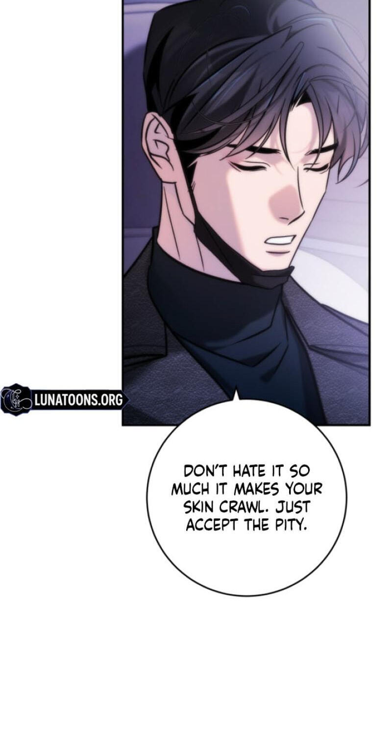 Because It's a Bed Scene Chapter 39 page 93 - 