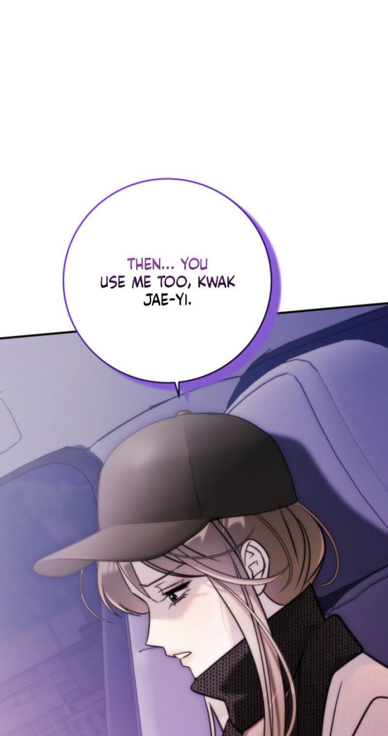 Because It's a Bed Scene Chapter 39 page 95 - 