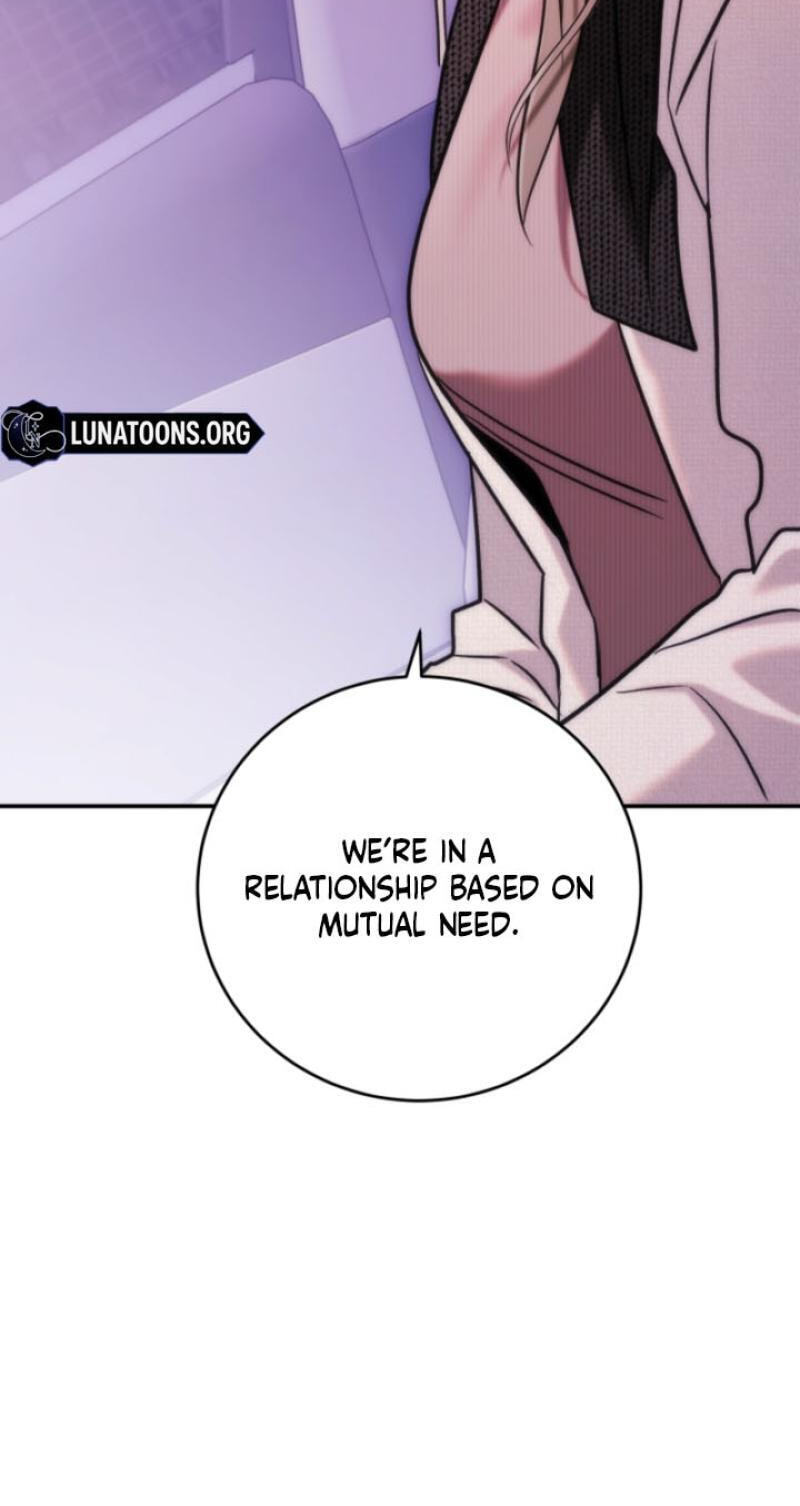 Because It's a Bed Scene Chapter 39 page 96 - 