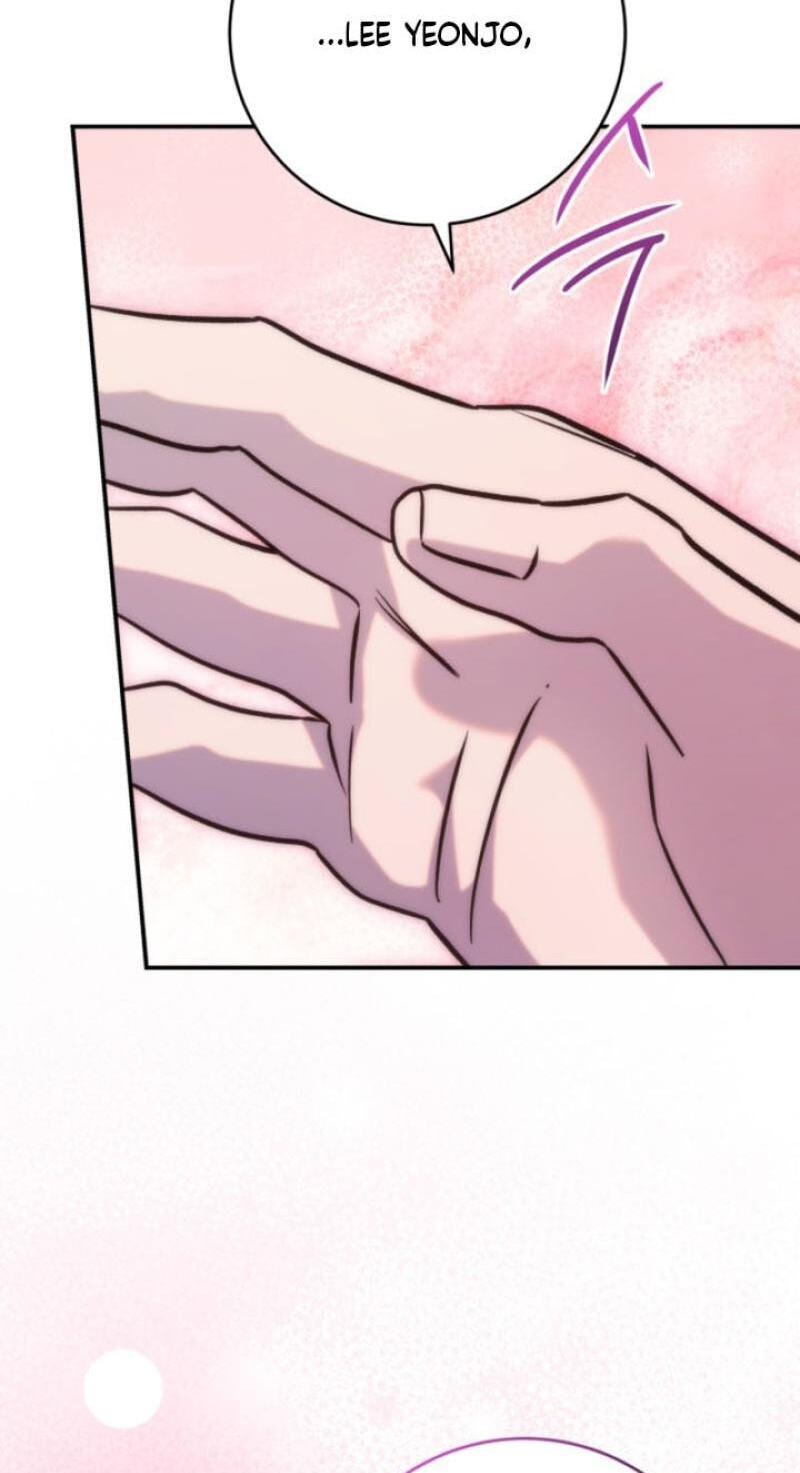 Because It's a Bed Scene Chapter 39 page 99 - 