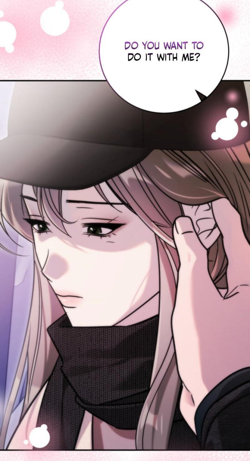 Because It's a Bed Scene Chapter 39 page 100 - 